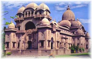 BelurMath