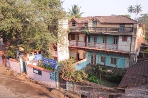 Bhate's House before Renovation